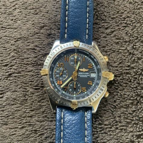 breitling quality issues|breitling schneider era.